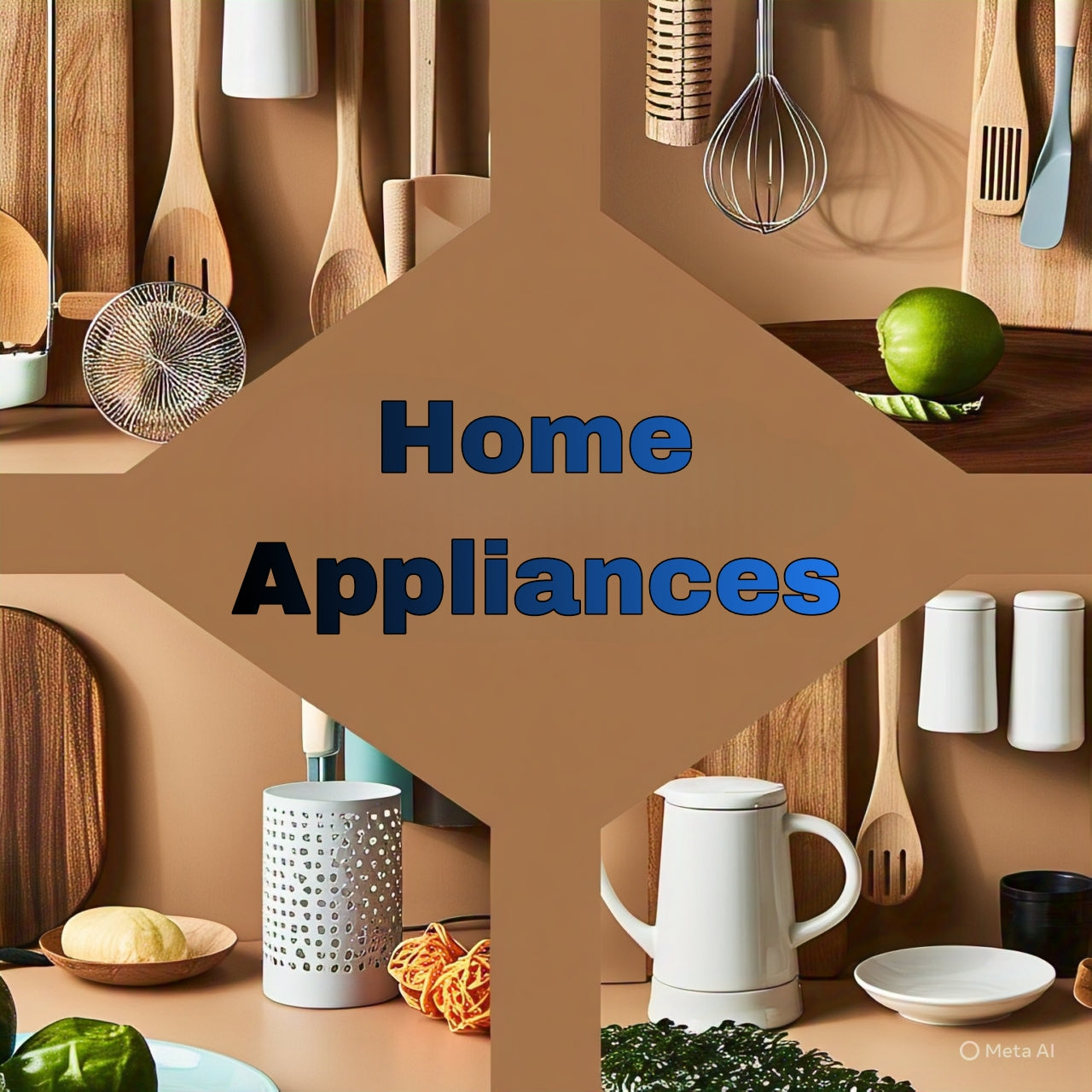 Home Appliances